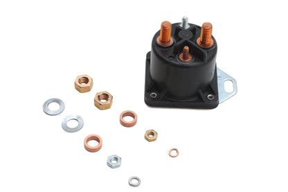 Ultima Blue Streak Starter Relay Part 53-505 for Harley Davidson Motorcycles