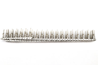 Namz NA-173645-1 Amp Wiring Pin Terminal for 16-20 Gauge Wires, Pack of 100 by Namz