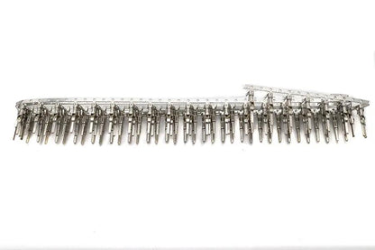 Namz NA-173645-1 Amp Wiring Pin Terminal for 16-20 Gauge Wires, Pack of 100 by Namz