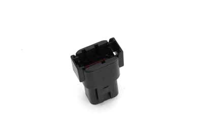Namz MDR-8B Deutsch Wiring Pin Housing - 8-Position Connector by Namz