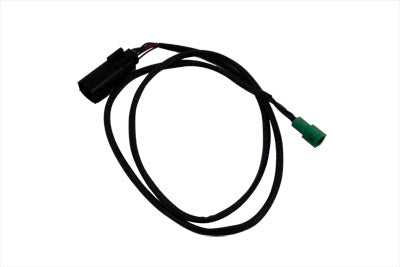 Namz Handlebar Extended Wire Harness for Harley Davidson FLT (Part NTBW-4201) by Namz