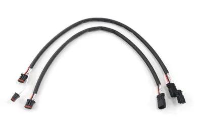 Namz Handlebar Switch Wiring Harness 15 Inch Extension Kit for Harley Davidson FXST by Namz