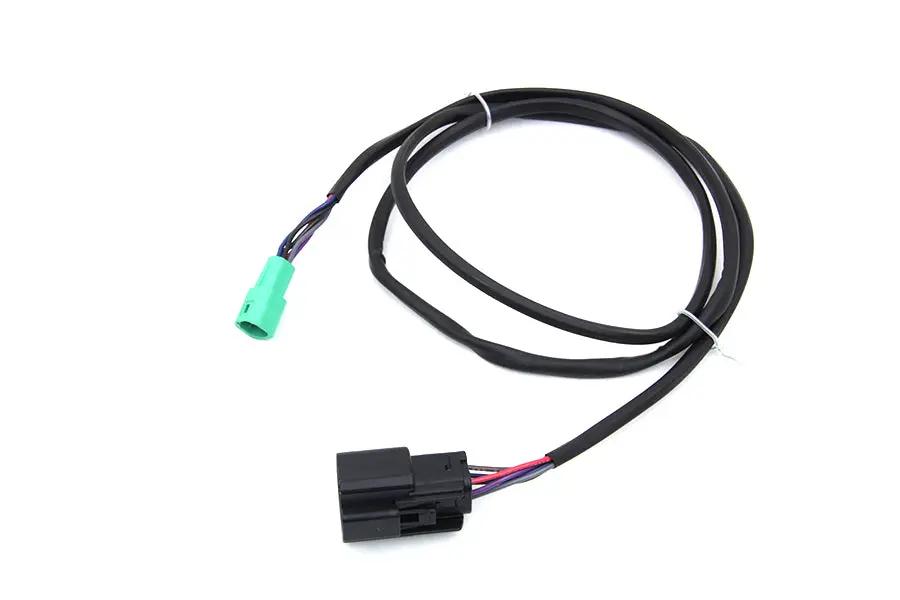 Namz Handlebar Throttle by Wire Harness for Harley Davidson FLT – Easy OEM Replacement by Namz