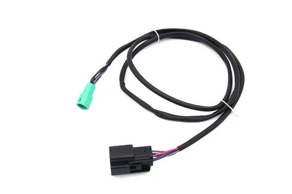 Namz Handlebar Throttle by Wire Harness for Harley Davidson FLT – Easy OEM Replacement by Namz