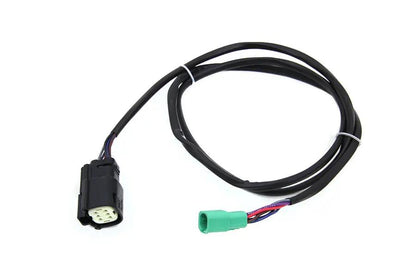 Namz Handlebar Throttle by Wire Harness for Harley Davidson FLT – Easy OEM Replacement by Namz