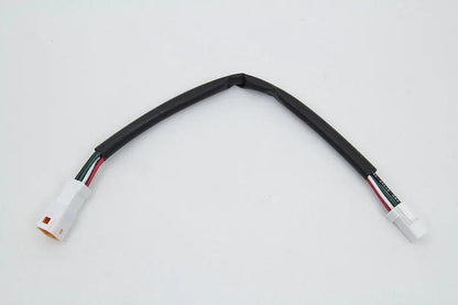 Namz Handlebar Throttle by Wire Extension Harness for Harley Davidson FLT and FLST Models by Namz