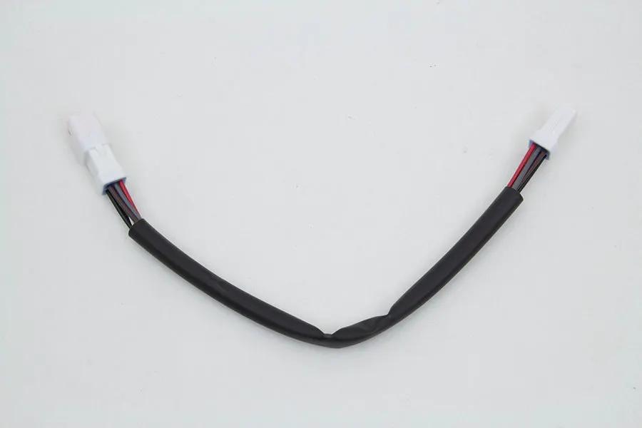 Namz Handlebar Throttle by Wire Extension Harness for Harley Davidson FLT and FLST Models by Namz