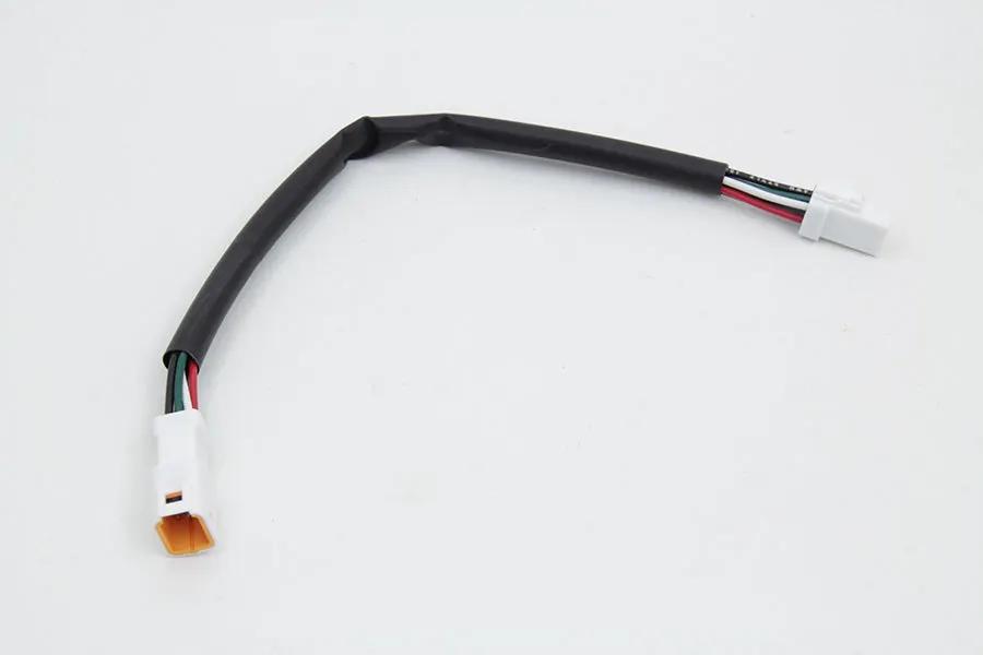 Namz Handlebar Throttle by Wire Extension Harness for Harley Davidson FLT and FLST Models by Namz