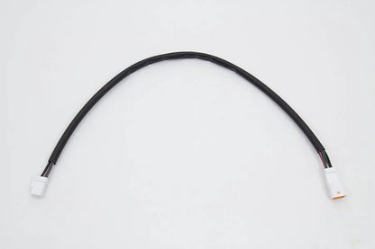 Namz Part NTBW-J15 Handlebar Throttle by Wire Extension Harness for Harley Davidson FLT and FXST Models by Namz