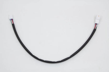 Namz Part NTBW-J15 Handlebar Throttle by Wire Extension Harness for Harley Davidson FLT and FXST Models by Namz