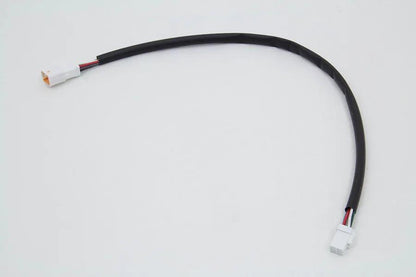 Namz Part NTBW-J15 Handlebar Throttle by Wire Extension Harness for Harley Davidson FLT and FXST Models by Namz