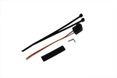 Volt Tech Handlebar Switch Stop Light for Harley Davidson FXST (Part #84526) by Volt Tech