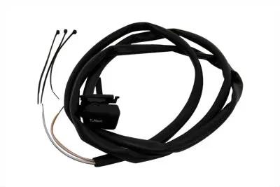 Volt Tech Handlebar Switch for Right Turn Signal - Fits Harley Davidson FXST (1996-2005) by Volt Tech