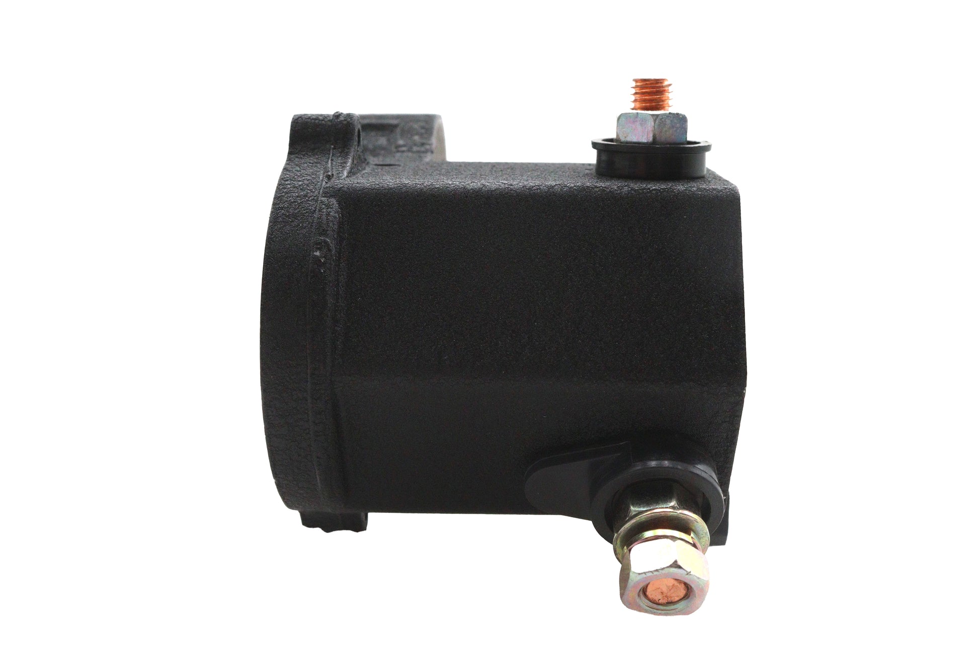 Ultima 70-204 Starter Housing and Switch Assembly for 1.4kW and 1.7kW Engines
