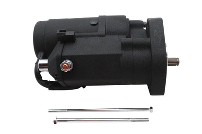 Ultima Thunder Fire Starter Motor 2.0KW for Harley Davidson Models - Part Number 70-227-B