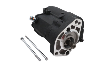 Ultima Thunder Fire Starter Motor 2.0KW for Harley Davidson Models - Part Number 70-227-B