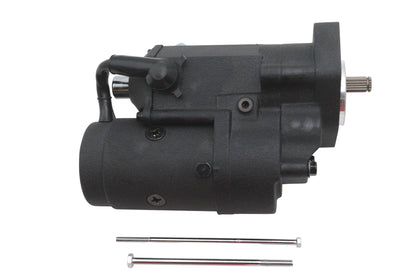 Ultima Thunder Fire Starter Motor 2.0KW for Harley Davidson Models - Part Number 70-227-B