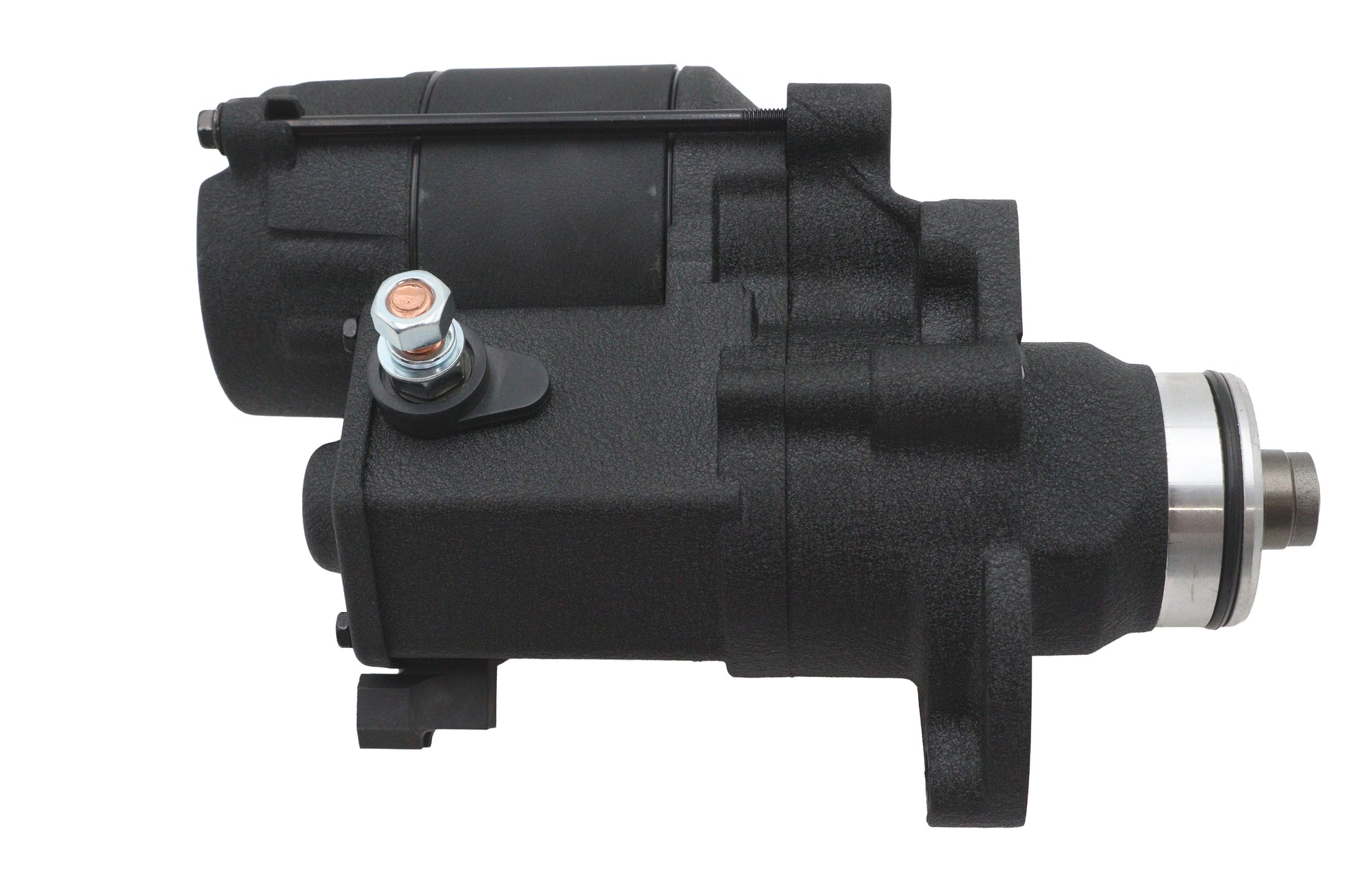 Ultima Thunder Fire Starter Motor 1.4KW for Harley Davidson Models