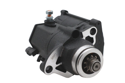 Ultima Thunder Fire Starter Motor 1.4KW for Harley Davidson Models