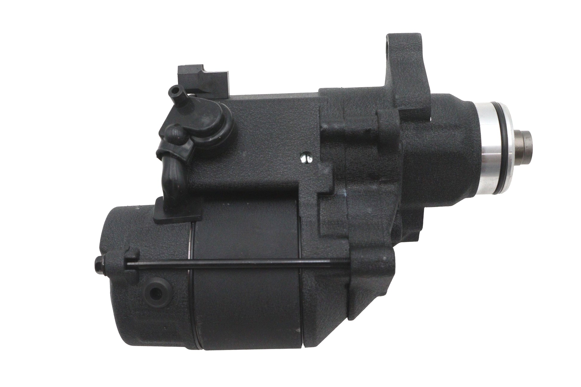 Ultima Thunder Fire Starter Motor 1.4KW for Harley Davidson Models