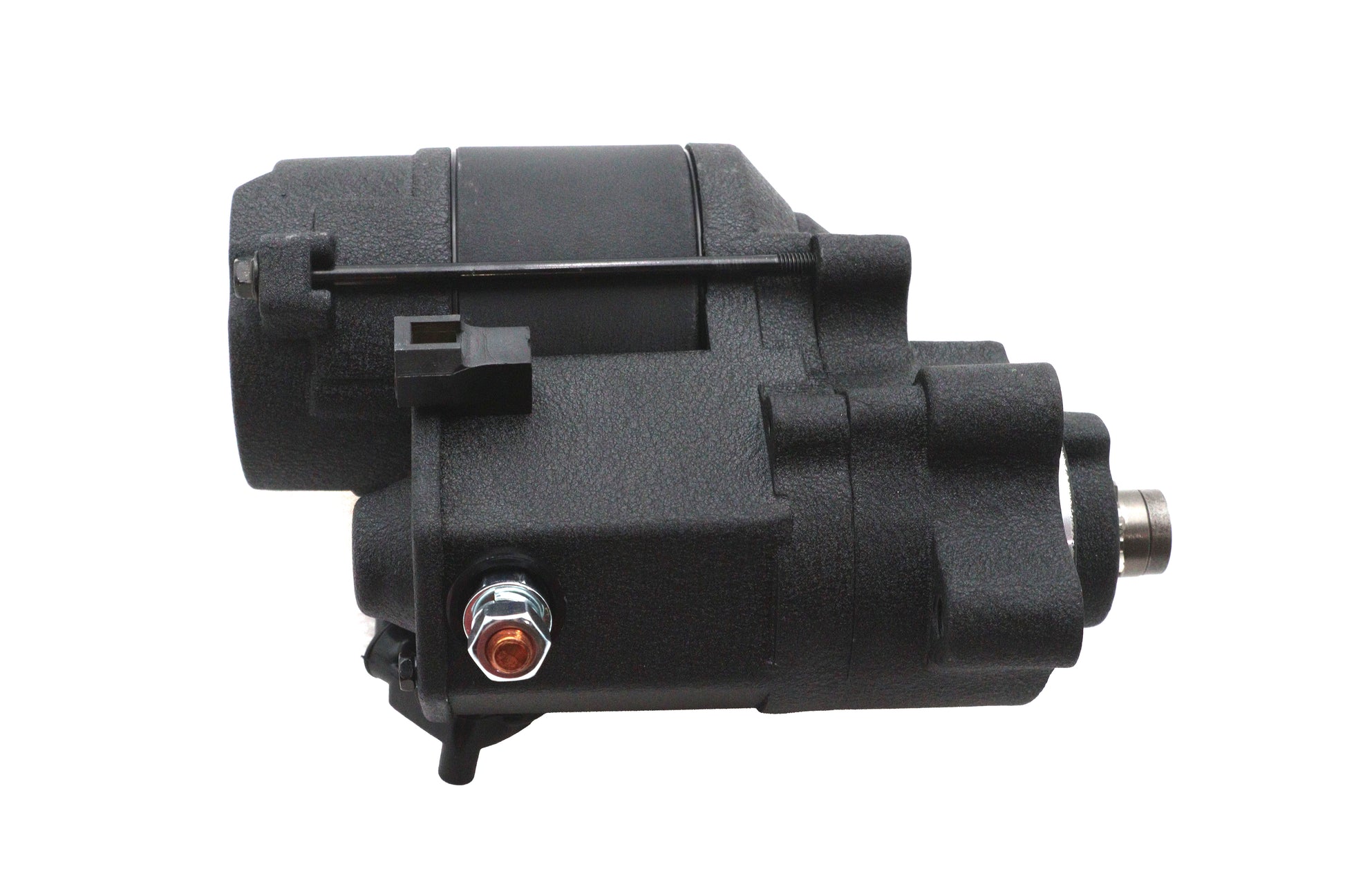 Ultima Thunder Fire Starter Motor 1.4KW for Harley Davidson XL (Part #70-234-B)