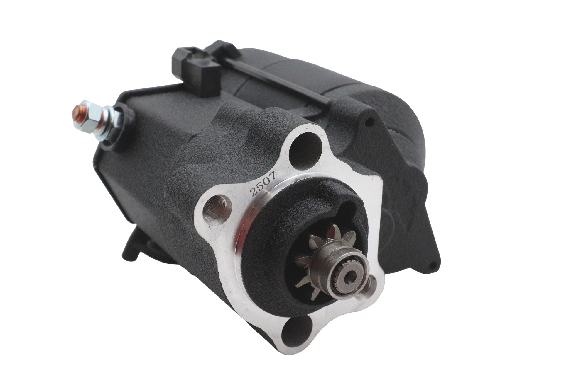 Ultima Thunder Fire Starter Motor 1.4KW for Harley Davidson XL (Part #70-234-B)