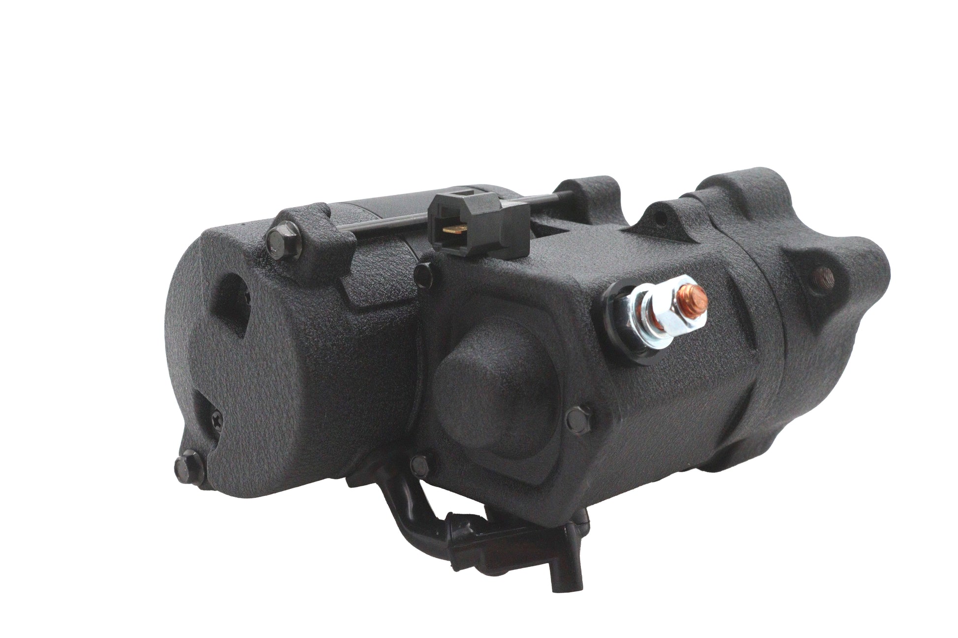 Ultima Thunder Fire Starter Motor 1.4KW for Harley Davidson XL (Part #70-234-B)