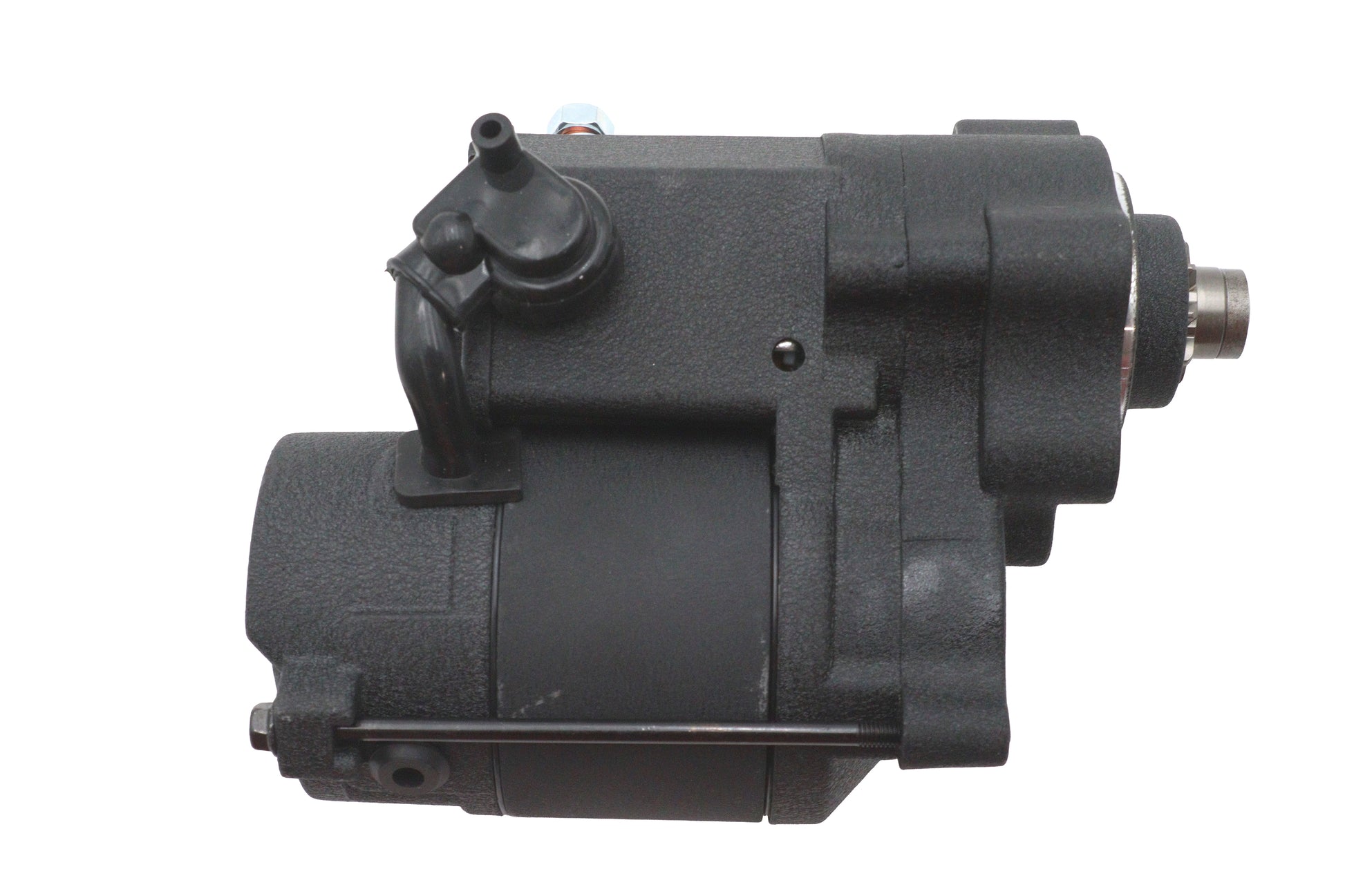 Ultima Thunder Fire Starter Motor 1.4KW for Harley Davidson XL (Part #70-234-B)
