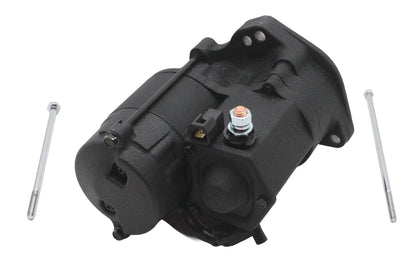 Ultima Thunder Fire Starter Motor 1.4Kw for Harley Davidson Big Twin Models - Part 70-221 by Ultima