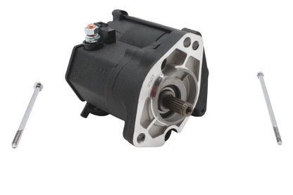 Ultima Thunder Fire Starter Motor 1.4Kw for Harley Davidson Big Twin Models - Part 70-221 by Ultima