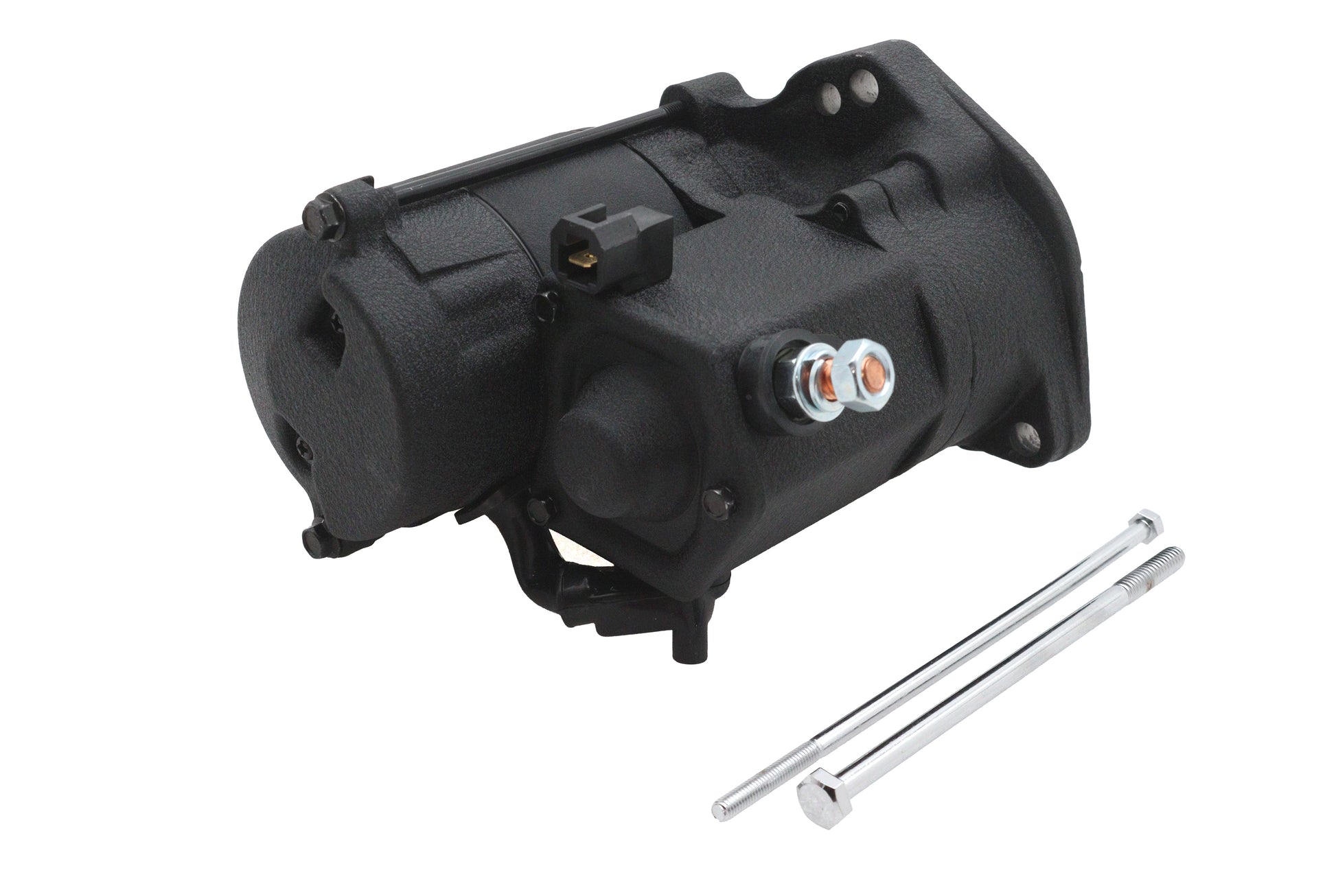 Ultima Thunder Fire Starter Motor 1.4KW for Harley Davidson - Part Number 70-223