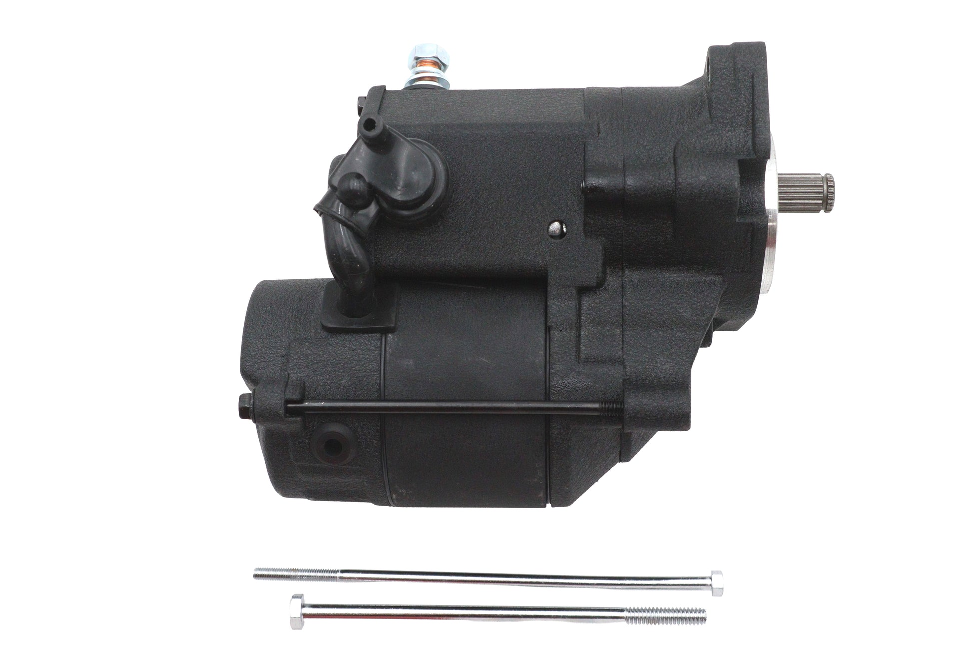 Ultima Thunder Fire Starter Motor 1.4KW for Harley Davidson - Part Number 70-223