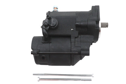 Ultima Thunder Fire Starter Motor 1.4KW for Harley Davidson - Part Number 70-223
