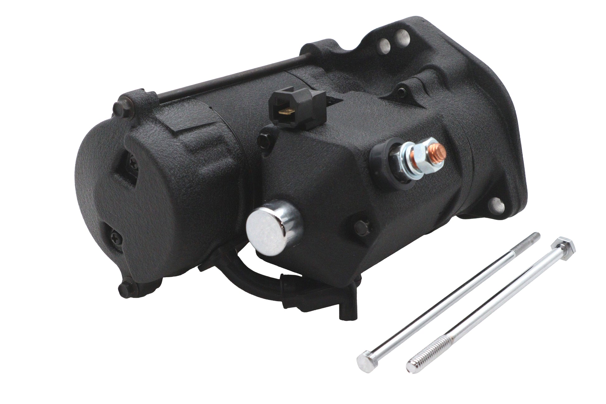 Ultima Thunder Fire Starter Motor 1.75KW for Harley Davidson - Part Number 70-225-B