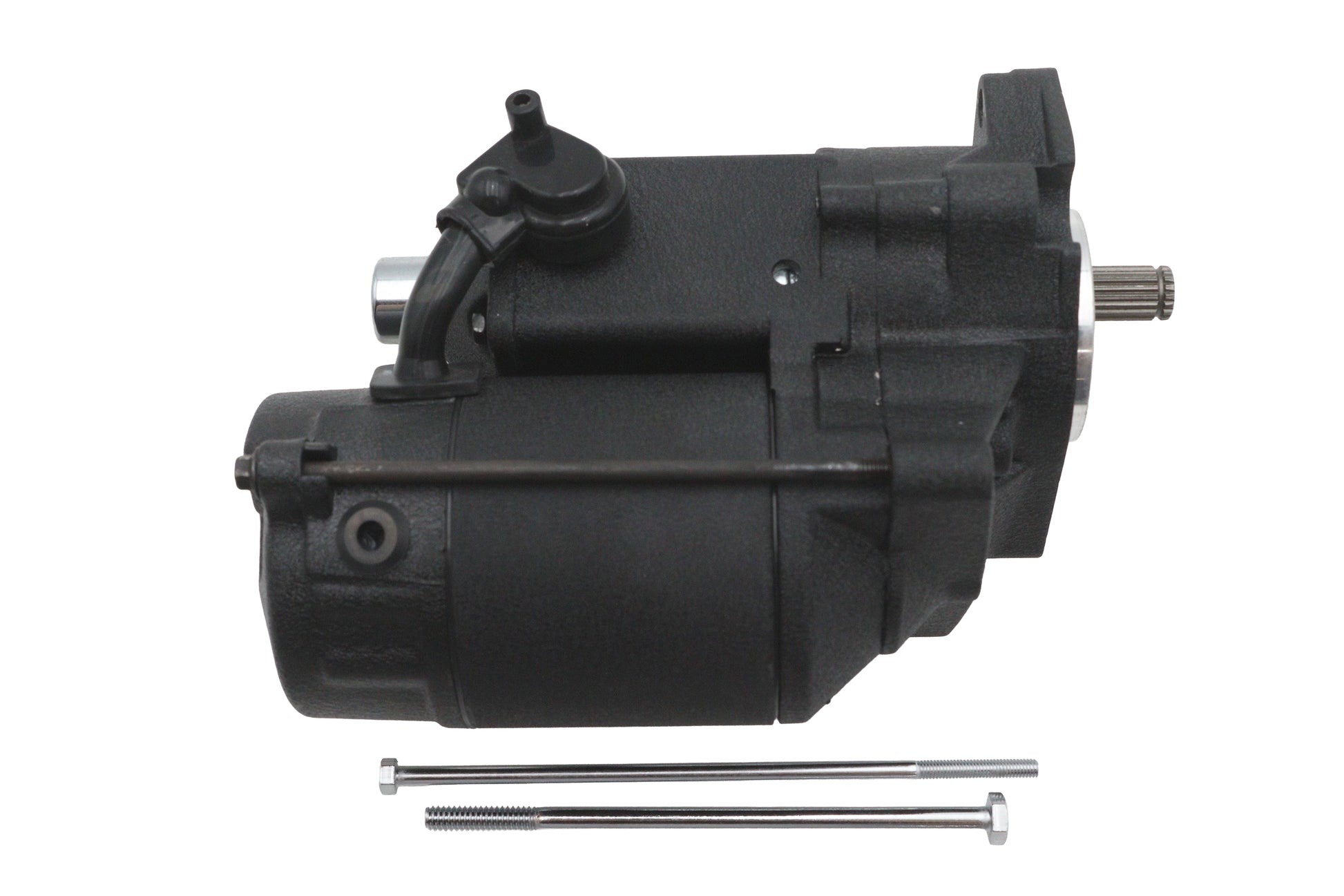 Ultima Thunder Fire Starter Motor 1.75KW for Harley Davidson - Part Number 70-225-B