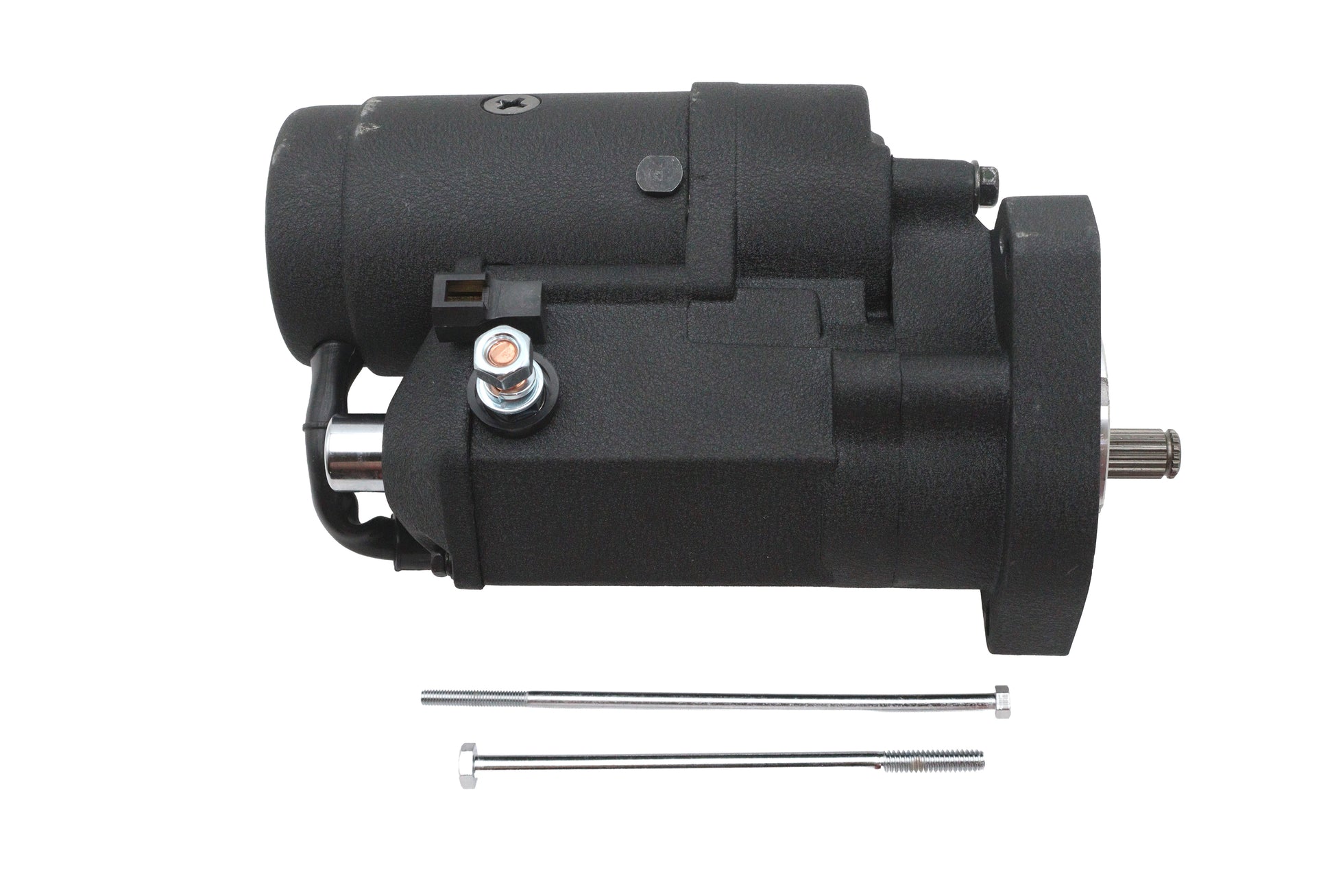 Ultima Thunder Fire Starter Motor 2.0KW for Harley Davidson - Part #70-226-B