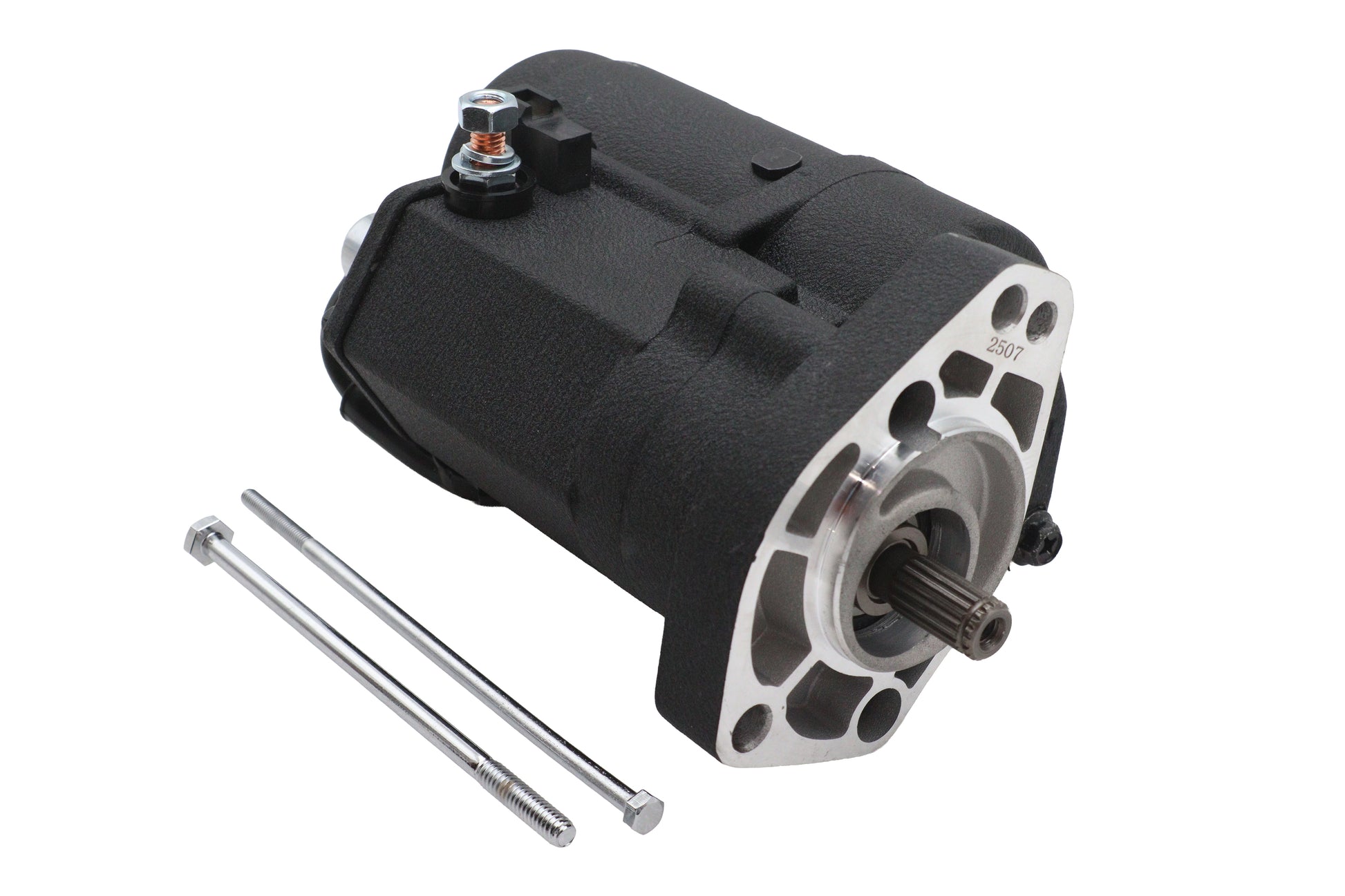 Ultima Thunder Fire Starter Motor 2.0KW for Harley Davidson - Part #70-226-B