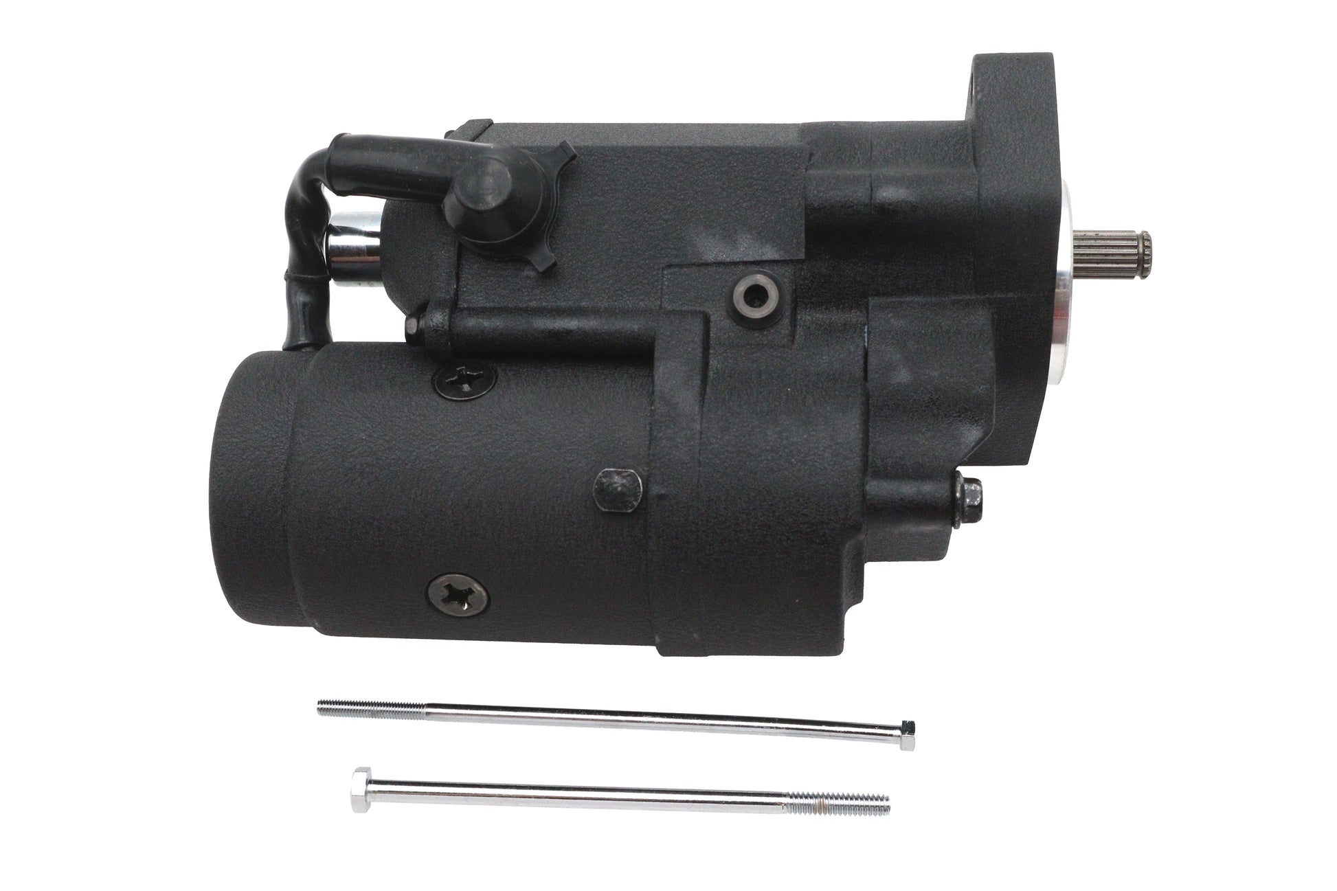 Ultima Thunder Fire Starter Motor 2.0KW for Harley Davidson - Part #70-226-B