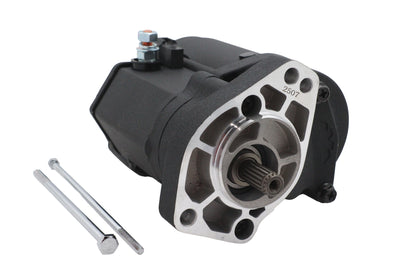 Ultima Thunder Fire Starter Motor 2.4KW for Harley Davidson - Part 70-228-B
