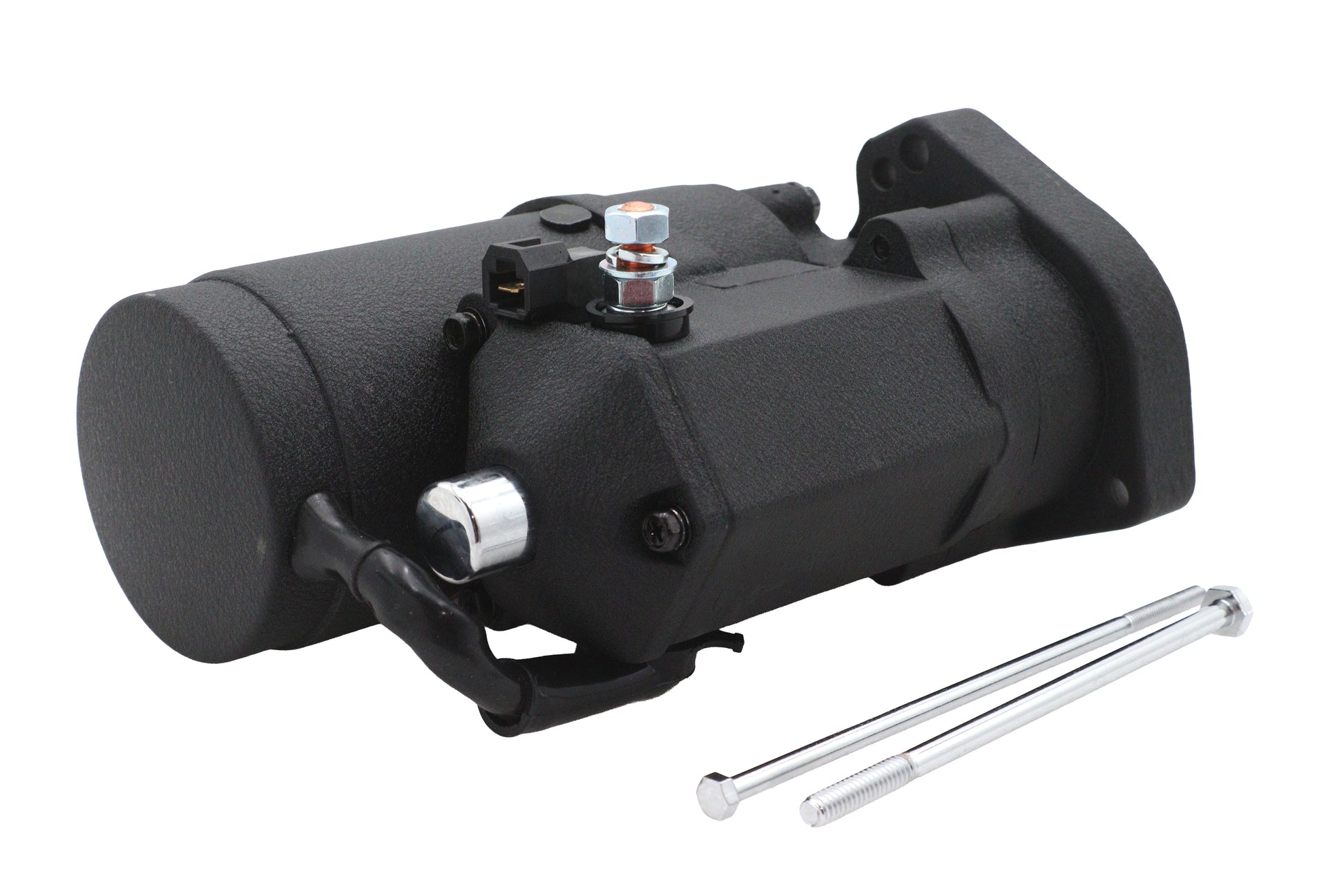 Ultima Thunder Fire Starter Motor 2.4KW for Harley Davidson - Part 70-228-B