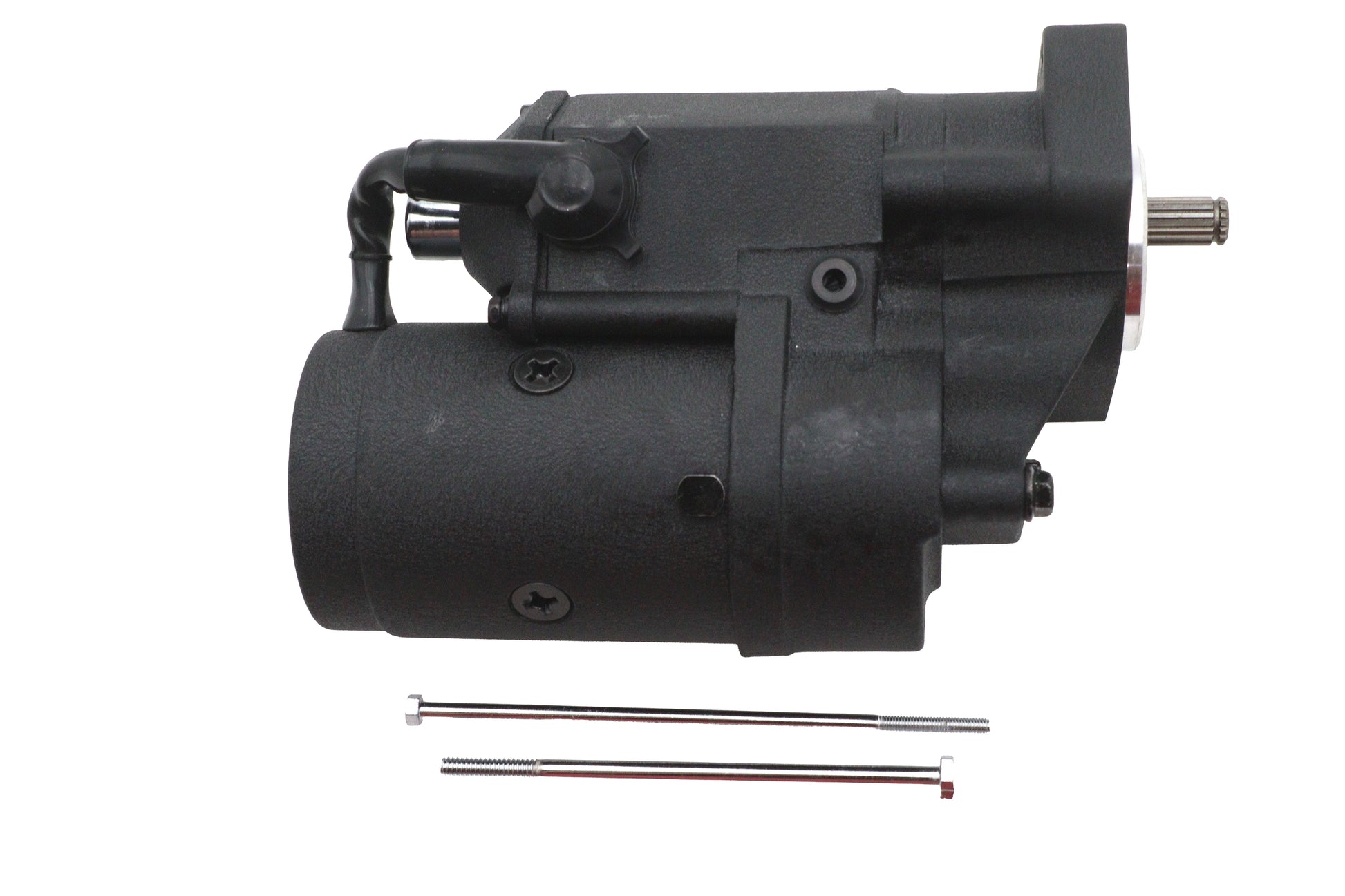 Ultima Thunder Fire Starter Motor 2.4KW for Harley Davidson - Part 70-228-B