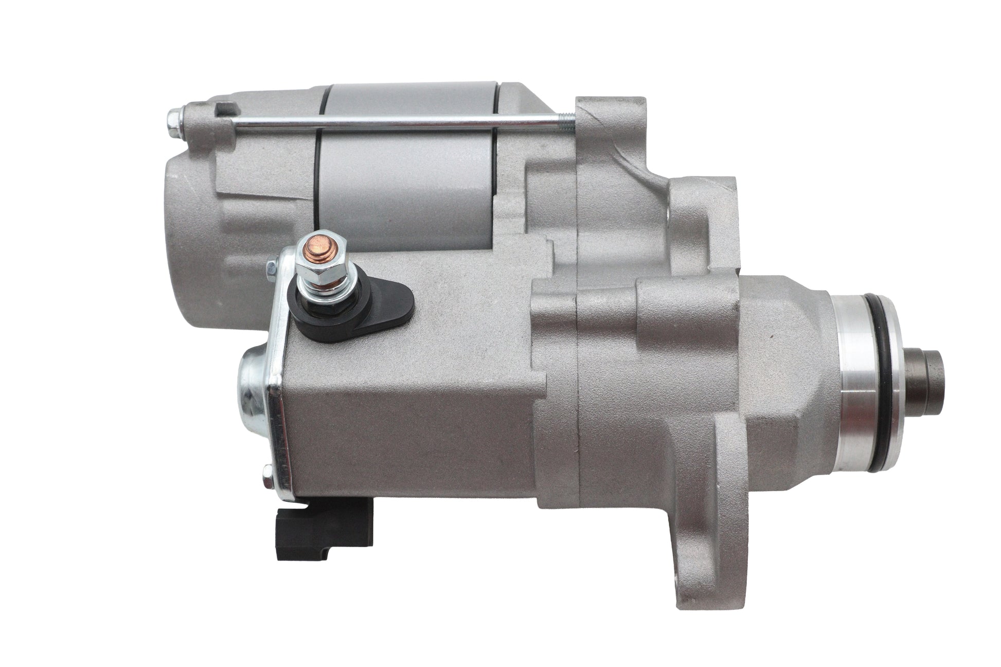 Ultima Thunder Fire Starter Motor 1.4KW for Harley Davidson Models