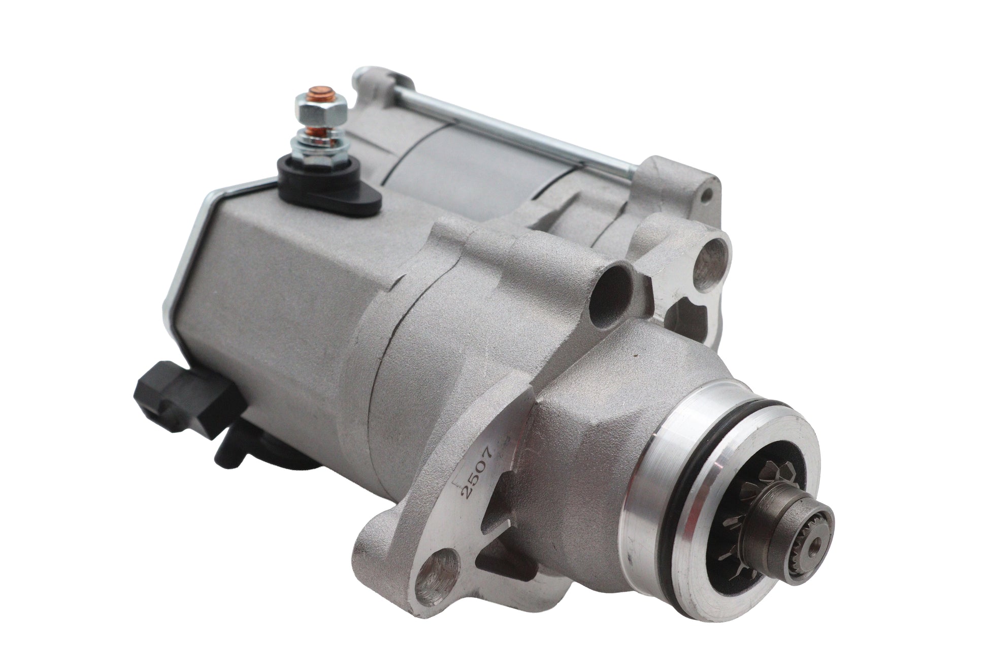 Ultima Thunder Fire Starter Motor 1.4KW for Harley Davidson Models