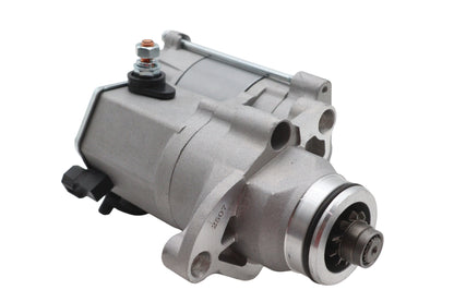 Ultima Thunder Fire Starter Motor 1.4KW for Harley Davidson Models
