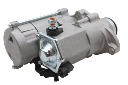 Ultima Thunder Fire Starter Motor 1.4KW for Harley Davidson Models