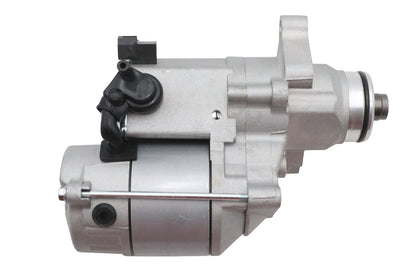 Ultima Thunder Fire Starter Motor 1.4KW for Harley Davidson Models