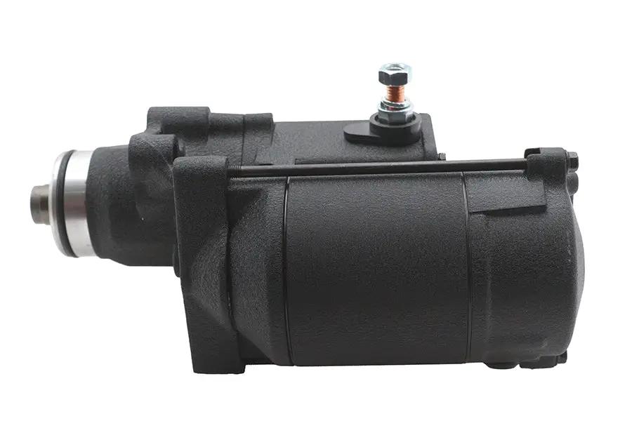 Ultima Thunder Fire Starter Motor 1.75kW for Harley Davidson FXST, FLT, FXD Models by Ultima