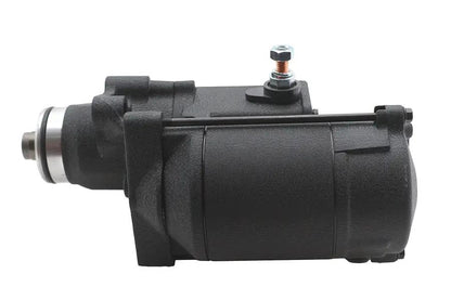 Ultima Thunder Fire Starter Motor 1.75kW for Harley Davidson FXST, FLT, FXD Models by Ultima