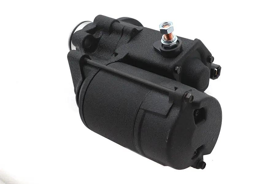 Ultima Thunder Fire Starter Motor 1.75kW for Harley Davidson FXST, FLT, FXD Models by Ultima