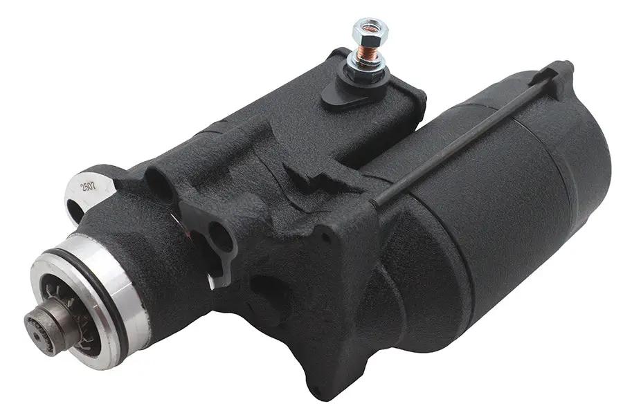 Ultima Thunder Fire Starter Motor 1.75kW for Harley Davidson FXST, FLT, FXD Models by Ultima